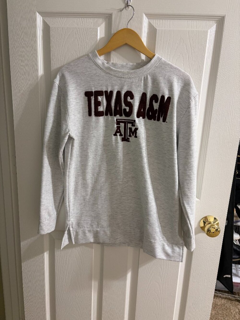 Texas A&M Aggies Sweatshirt